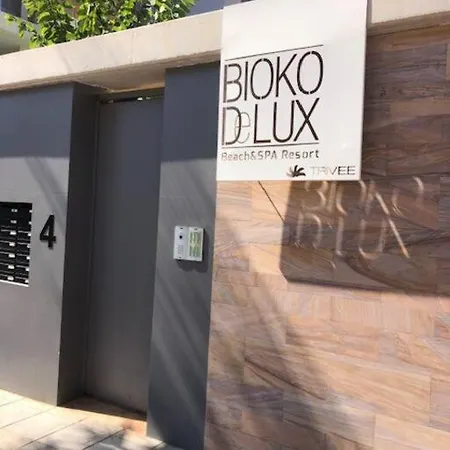 Apartman Cabo Roig, Spanelsko Appartement