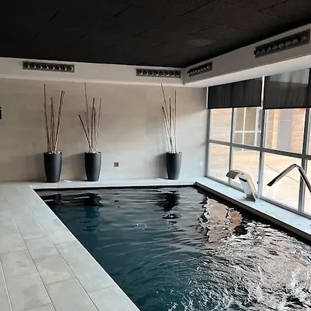 Appartement Apartman Cabo Roig, Spanelsko Orihuela