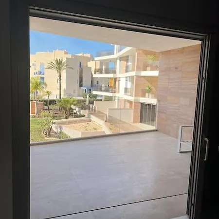 Apartman Cabo Roig, Spanelsko