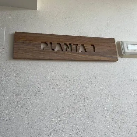 Appartement Apartman Cabo Roig, Spanelsko