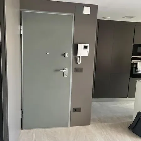Apartman Cabo Roig, Spanelsko Appartement Orihuela
