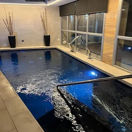 Appartement Apartman Cabo Roig, Spanelsko *
