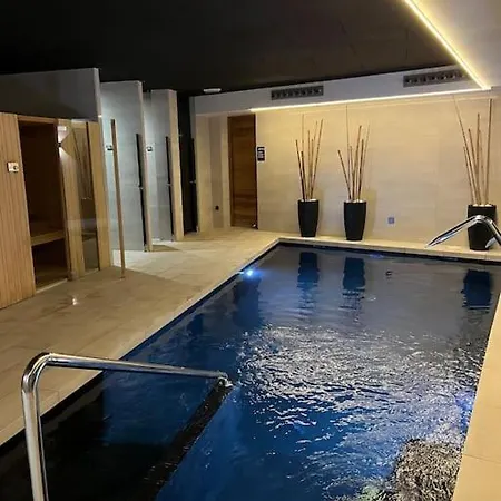Appartement Apartman Cabo Roig, Spanelsko *