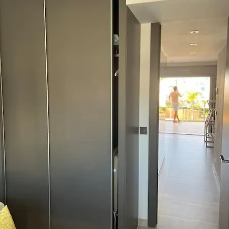 Apartman Cabo Roig, Spanelsko Appartement *