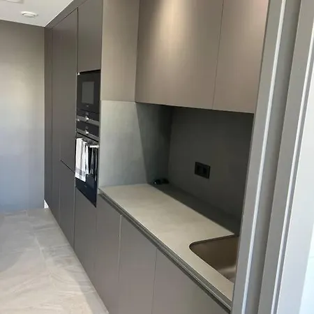 Apartman Cabo Roig, Spanelsko Appartement