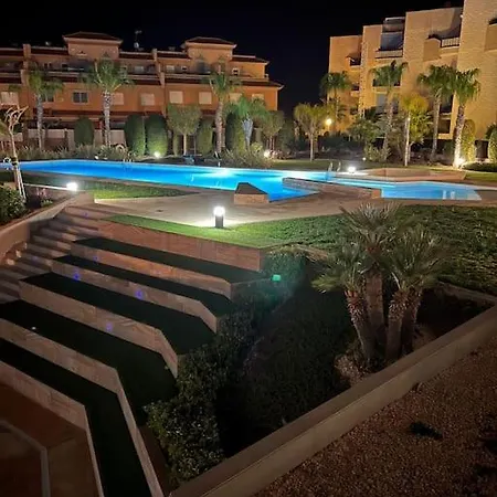 Apartman Cabo Roig, Spanelsko