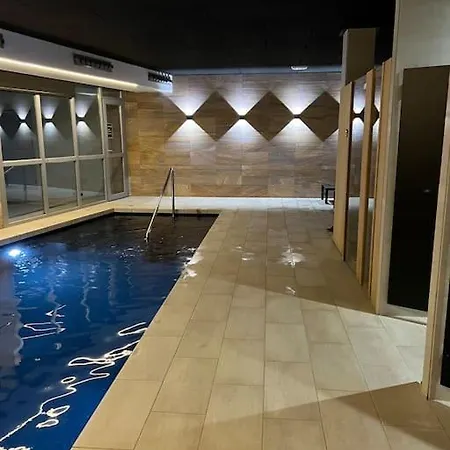 Apartman Cabo Roig, Spanelsko Appartement *