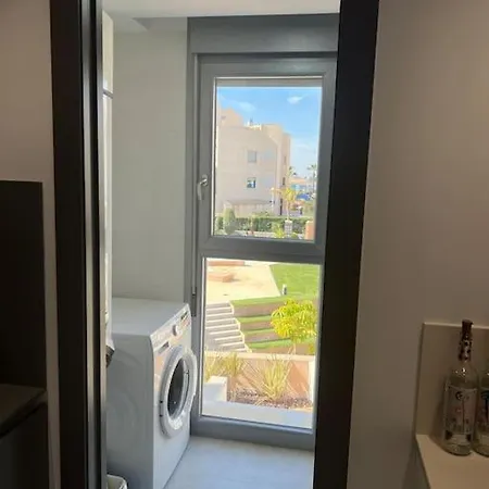 Appartement Apartman Cabo Roig, Spanelsko