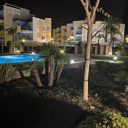 Apartman Cabo Roig, Spanelsko Appartement