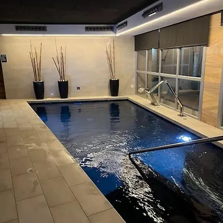 Apartman Cabo Roig, Spanelsko