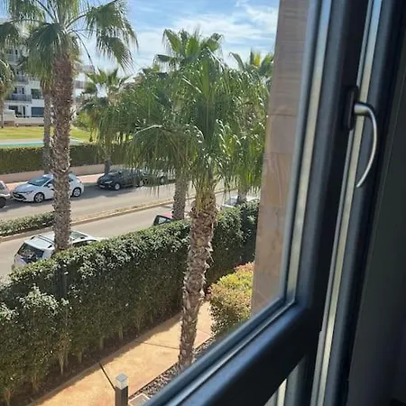 Apartman Cabo Roig, Spanelsko Orihuela