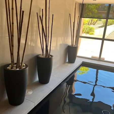 Appartement Apartman Cabo Roig, Spanelsko