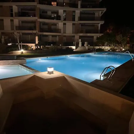 Apartman Cabo Roig, Spanelsko Appartement *