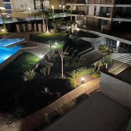 Appartement Apartman Cabo Roig, Spanelsko *