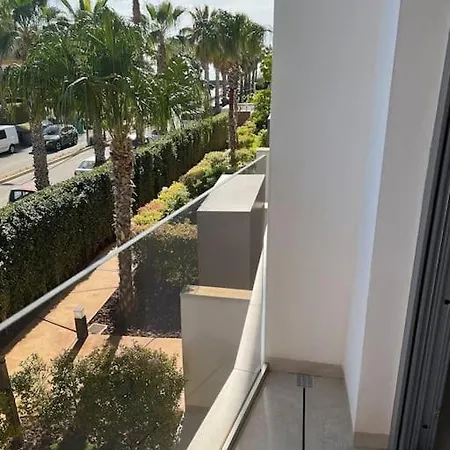 Apartman Cabo Roig, Spanelsko *