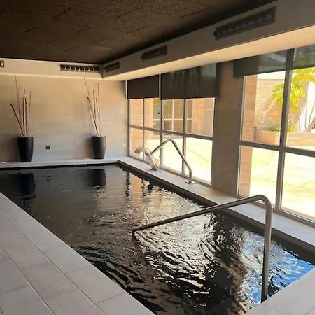 Apartman Cabo Roig, Spanelsko Appartement *