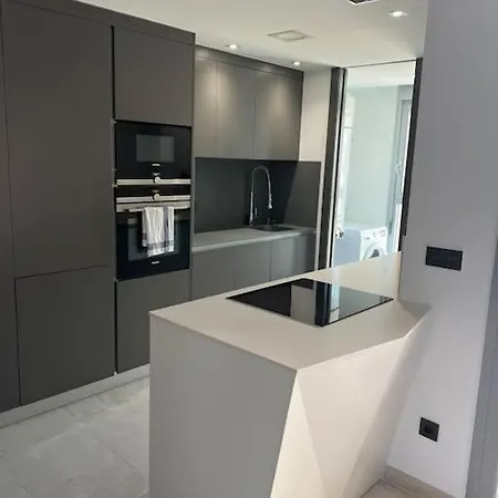 Apartman Cabo Roig, Spanelsko * Orihuela