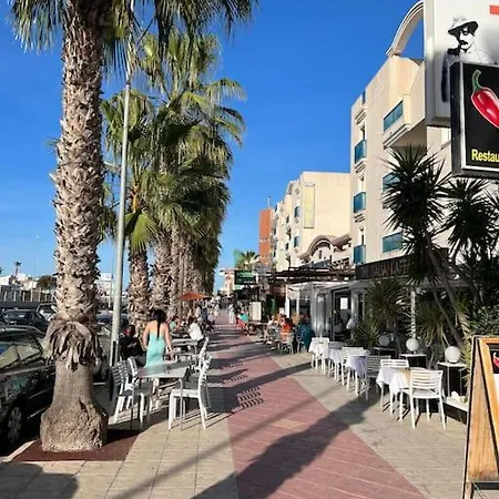 Appartement Apartman Cabo Roig, Spanelsko