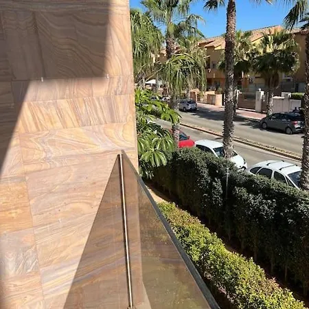 Apartman Cabo Roig, Spanelsko Appartement Orihuela