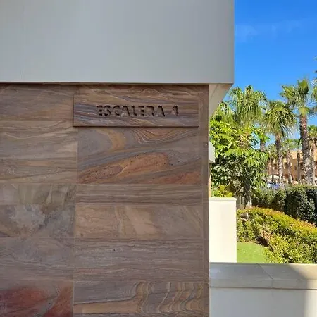Appartement Apartman Cabo Roig, Spanelsko Orihuela